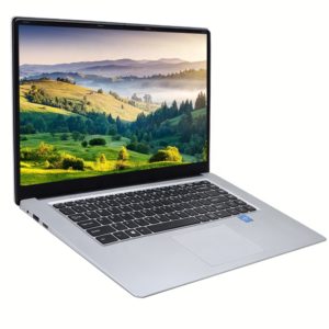 15.6 inch IPS 1920x1080 intel J3455 Quad Core Notebook Computer 8GB RAM 128GB 256GB 512GB SSD ROM Win 10 Laptop Ultrabook