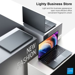 NEW ARRIVAL X8S Laptop 15.6 inch 16GB+1TB Win 10 N5095 Computer Gaming Laptops