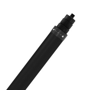 Telesin Extended flexible selfie stick selfie monopod for GoPro DSLR cameras and Cellphone