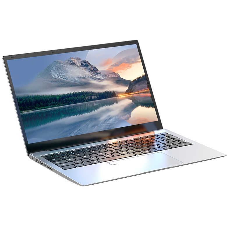 New 11th i5 i7 1135G7 1165G7 Original Gen Metal Factory ODM OEM Custom Verified Suppliers Private Label Laptop - Image 6
