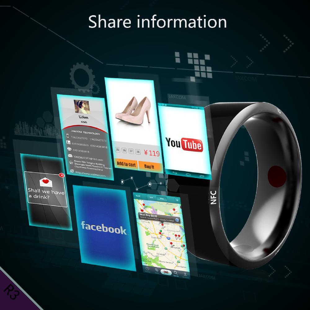 Jakcom R3 Smart Ring 2017 New Product Of Laptops Hot Sale With Best Buy Vip Box Laptop Computer No Brand - Image 4