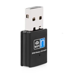 Original Factory Alfa Wifi Adapter 300M USB Wifi Dongle USB 2.0 Wifi Adapter For Kali Linux